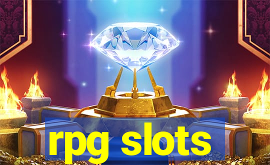 rpg slots